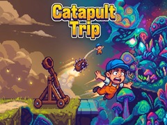 თამაშის Catapult Trip