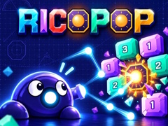 თამაშის RICOPOP