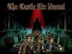 თამაშის The Castle Ate Naomi
