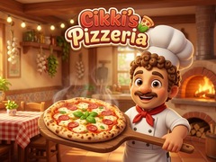 თამაშის Cikki's Pizzeria