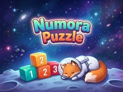 თამაშის Numora Puzzle