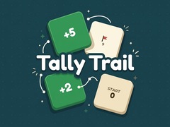 თამაშის Tally Trail