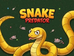 თამაშის Snake: Predator