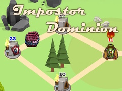 თამაშის Impostor Dominion