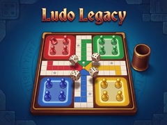თამაშის Ludo legacy
