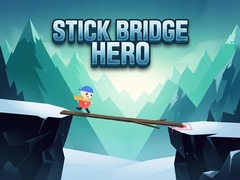 თამაშის Stick Bridge Hero
