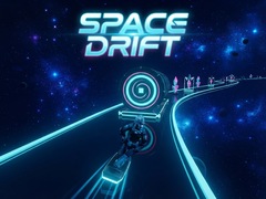 თამაშის Space Drift