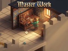 თამაშის Master Work
