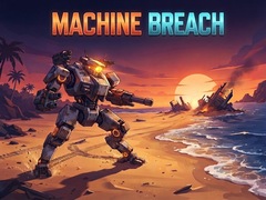 თამაშის Machine Breach