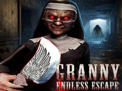 თამაშის Granny Endless Escape