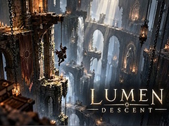 თამაშის Lumen Descent