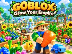 თამაშის GOBLOX Grow Your Empire