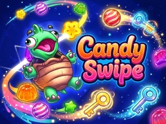 თამაშის Candy Swipe