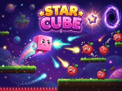თამაშის Star Cube