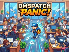 თამაშის Dispatch Panic