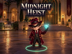 თამაშის Midnight Heist