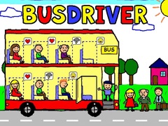 თამაშის Busdriver