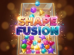 თამაშის Shape Fusion