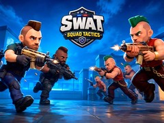 თამაშის SWAT: Squad Tactics