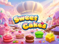 თამაშის Sweet Cakes
