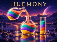 თამაშის Huemony 