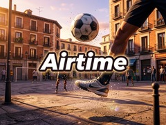 თამაშის Airtime