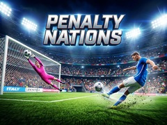 თამაშის Penalty Nations