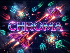 თამაშის Chroma