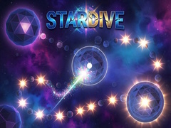 თამაშის STARDIVE