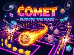 თამაშის Comet - Survive the Maze