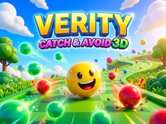 თამაშის Verity - Catch & Avoid 3D