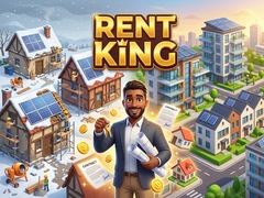 თამაშის Rent King