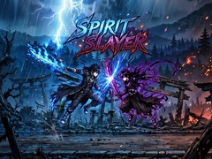 თამაშის Spirit Slayer