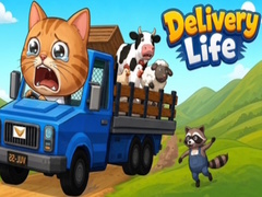 თამაშის Delivery Life