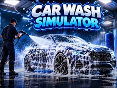 თამაშის Car Wash Boss