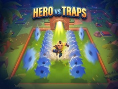 თამაშის Hero vs Traps