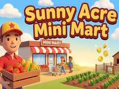 თამაშის Sunny Acre Mini Mart