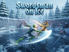 თამაშის Swordsman on Ice