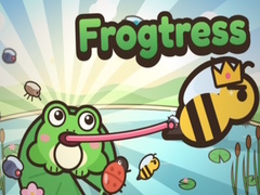 თამაშის Frogtress