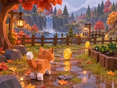 თამაშის Autumn Pets