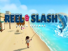 თამაშის Reel & Slash Beach Legends