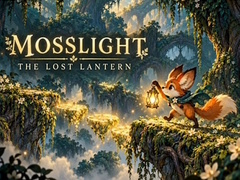 თამაშის Mosslight The Lost Lantern