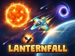 თამაშის Lanternfall