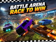 თამაშის Battle Arena Race to Win