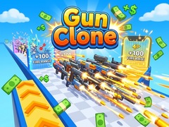 თამაშის Gun Clone