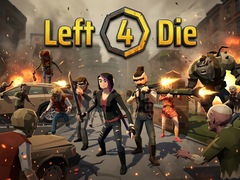 თამაშის Left 4 Die