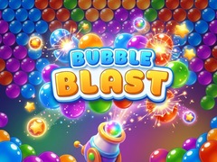 თამაშის Bubble Blast