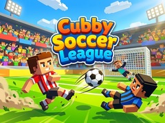 თამაშის Cubby Soccer League