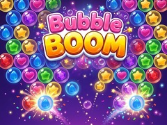 თამაშის Bubble Boom