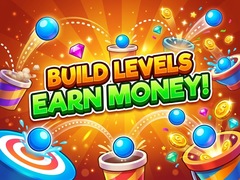 თამაშის Build levels – earn money!